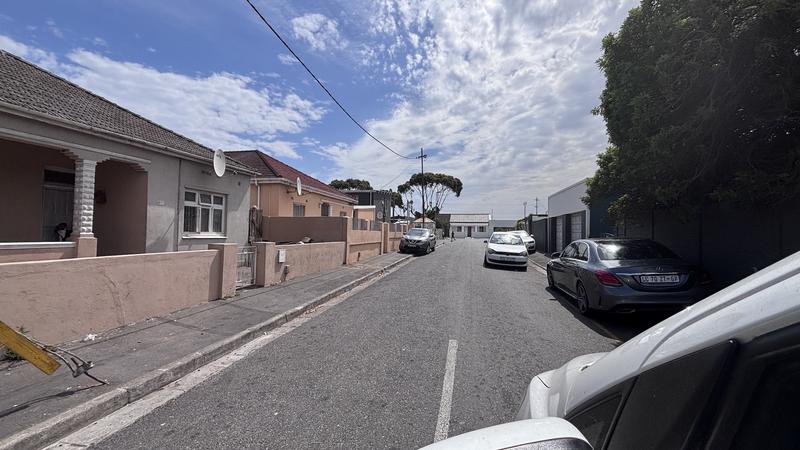 Commercial Property for Sale in Maitland Western Cape